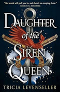 Daughter of the Siren Queen - Tricia Levenseller Fantasy Novel