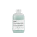 Davines MINU Protective Shampoo for Colored Hair - Shiny & Color-Safe 250ml