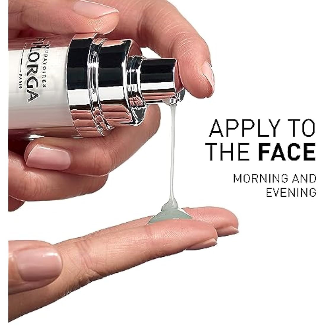 Filorga Age-Purify Intensive Serum – Anti-Aging & Purifying Treatment 30ml