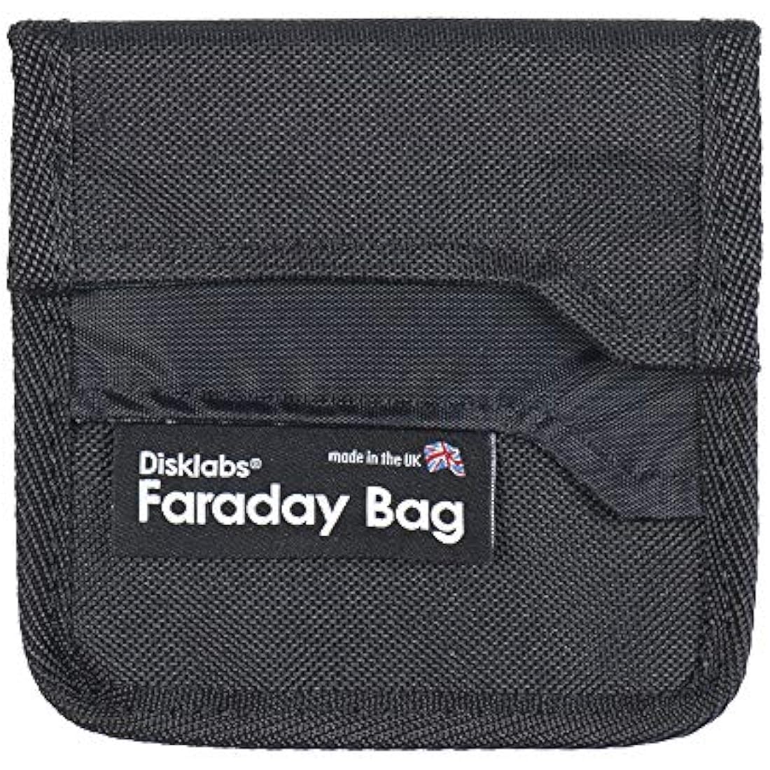 Disklabs KS1 Faraday Bag | Police Approved Keyless Car Signal Blocker