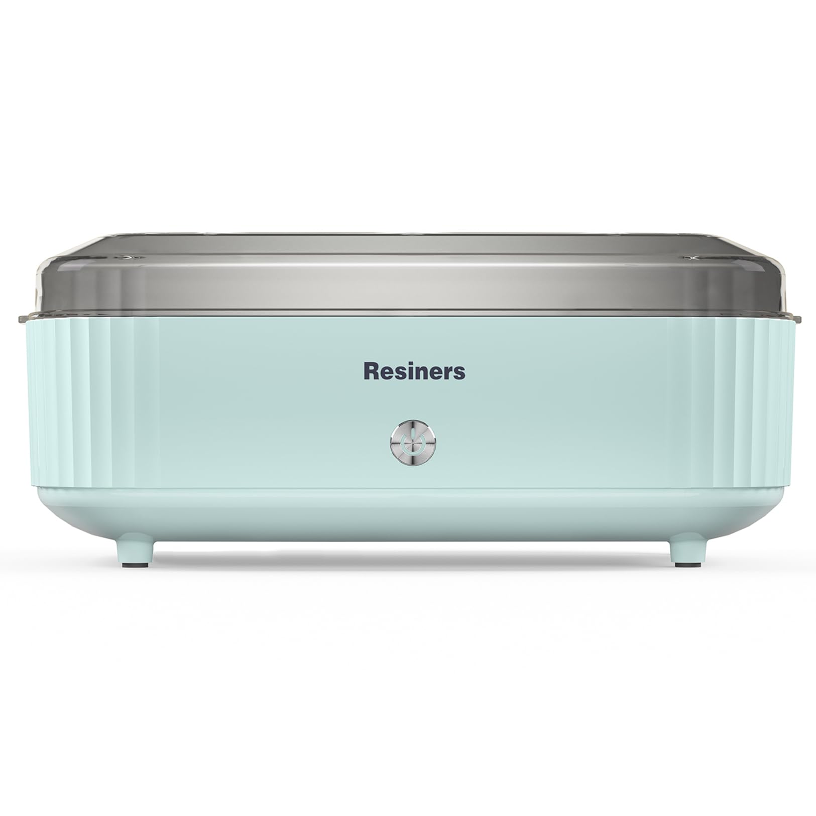 Resiners Resin Curing Machine | 2H Auto Epoxy Dryer with UK Plug