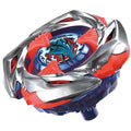 Takara Tomy Beyblade X UX-11 Starter Impact Drake 9-60LR Battle Top