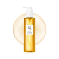 Beauty of Joseon Ginseng Cleansing Oil | Korean Makeup Remover - 210ml