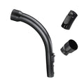 Miele Vacuum Hose Handle – 35mm Curved Wand for S Series & C1 C2 C3