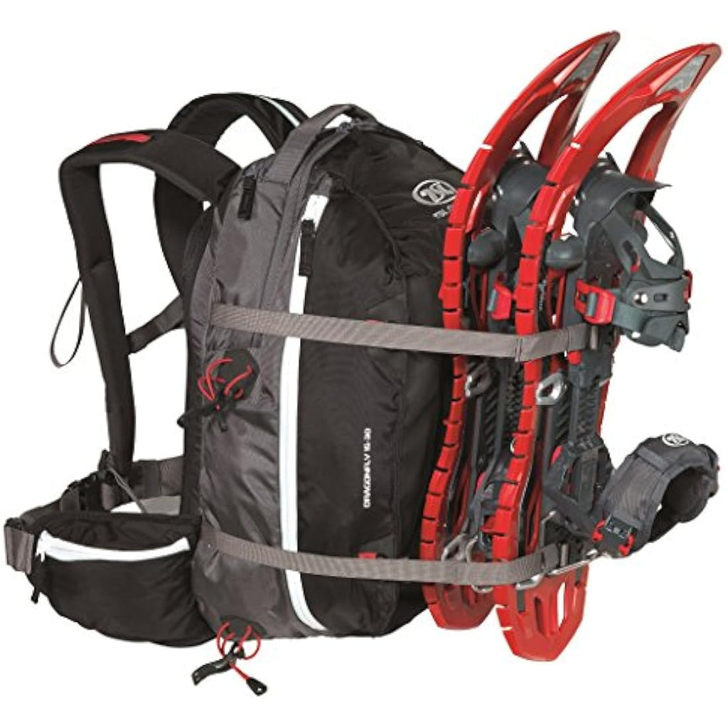 TSL Dragonfly 10/20L Adjustable Winter Sports Backpack | Jolof Store