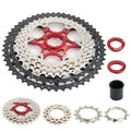 CYSKY 11 Speed Cassette 11-52T | Lightweight MTB & Road Bike Drivetrain