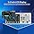 OWON DGE2035 35MHz Dual-Channel Arbitrary Waveform Function Generator