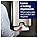 Tork Xpress Premium Soft Multifold Hand Towels | 2-Ply White | 2310 Sheets