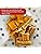Smiths Scampi and Bacon Fries Mixed Pub Snack Bundle - 24 Pack