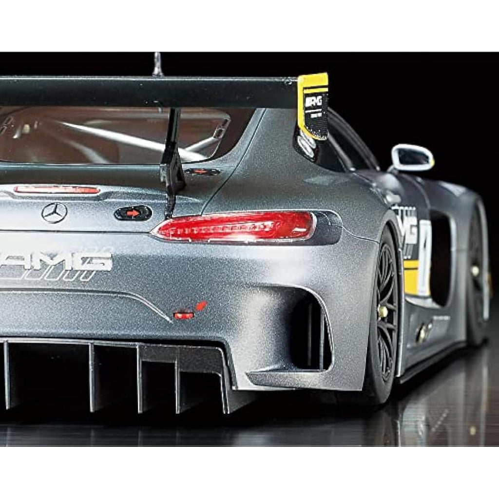 Tamiya 300024345 Model Car Kit – 1:24 Scale Collectible Toy Car