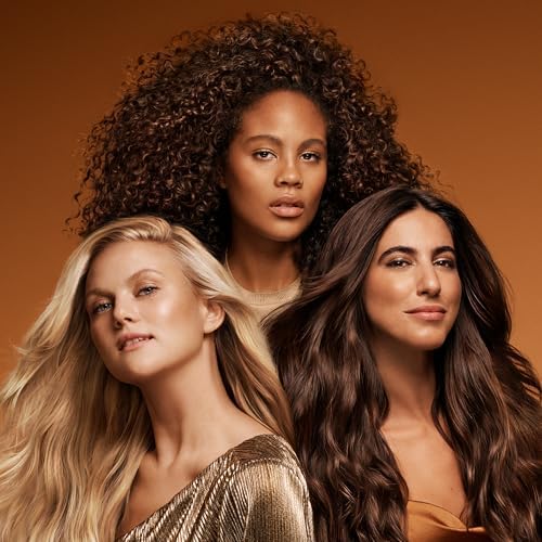 Wella Professionals Ultimate Smooth Haircare Set with Squalane & Omega 9