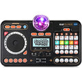 VTech Kidi DJ Mix – Interactive Kids DJ Mixer with Bluetooth & Lights