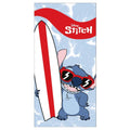 Jolof Store Disney Lilo and Stitch Beach and Bath Towel – 70 x 140 cm