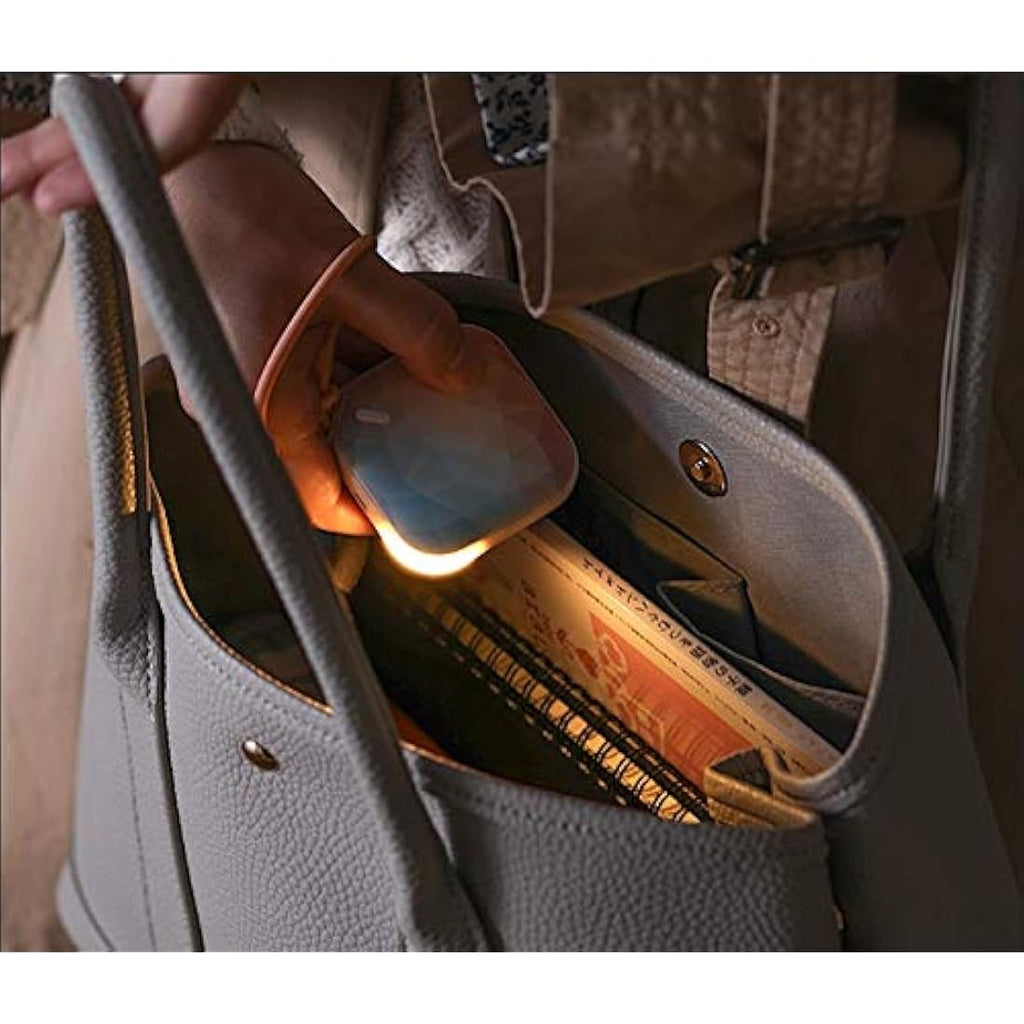 Orastone Rechargeable Hand Warmer – Portable Electric Heater for Winter