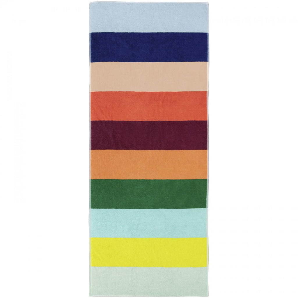 Remember Lorenzo Bath Towel
