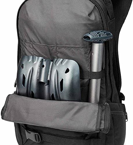 Dakine Mission 25L Backpack – Men's Outdoor Adventure Daypack