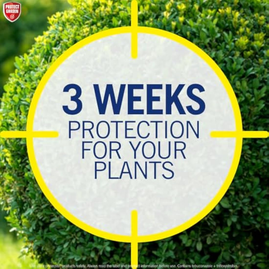 Provanto Fungus Fighter Plus – 1L Ready to Use Plant Fungicide Spray