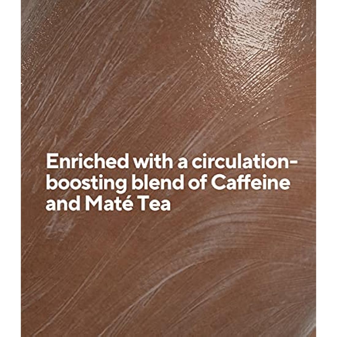 MÁDARA Caffeine-Maté Cellulite Cream – Firming Body Care, 150 ml