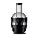 Philips Viva Collection Juicer – 800W Motor, 2L Capacity, Black