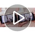 ANNKE 8MP 4K PoE Security Camera – Smart Human Detection & IP67 Outdoor
