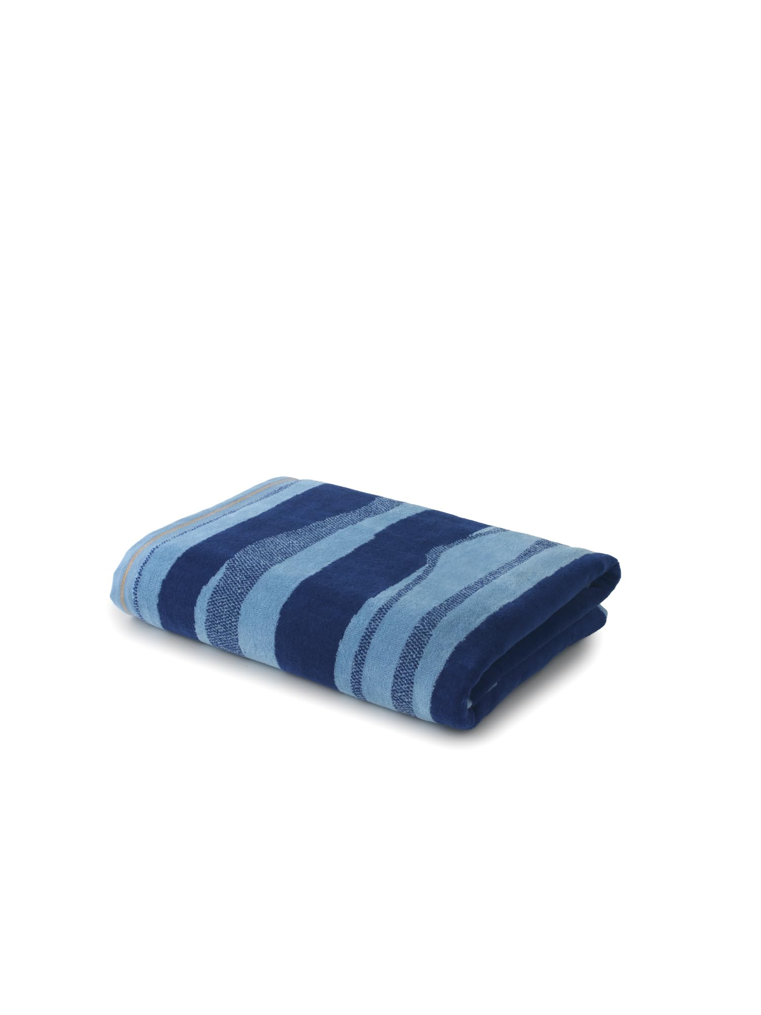 Top Towel Zomba – Large Beach Towel – 100% Egyptian Cotton Terry