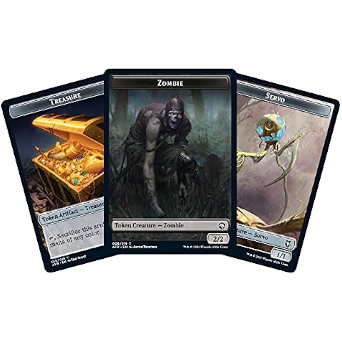 Magic: The Gathering Planar Portal Commander Deck - Red-Black MTG
