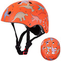 LZDMY Kids Bike Helmet | Adjustable Multi-Sport Safety Gear for 2-8 Years