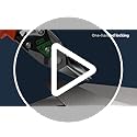 Tin Snips Set – CrMo Steel Straight & Right Cut Aviation Snips