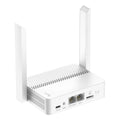 Cudy LT300 4G LTE WiFi Router with SIM Slot | 300Mbps USB-C Power