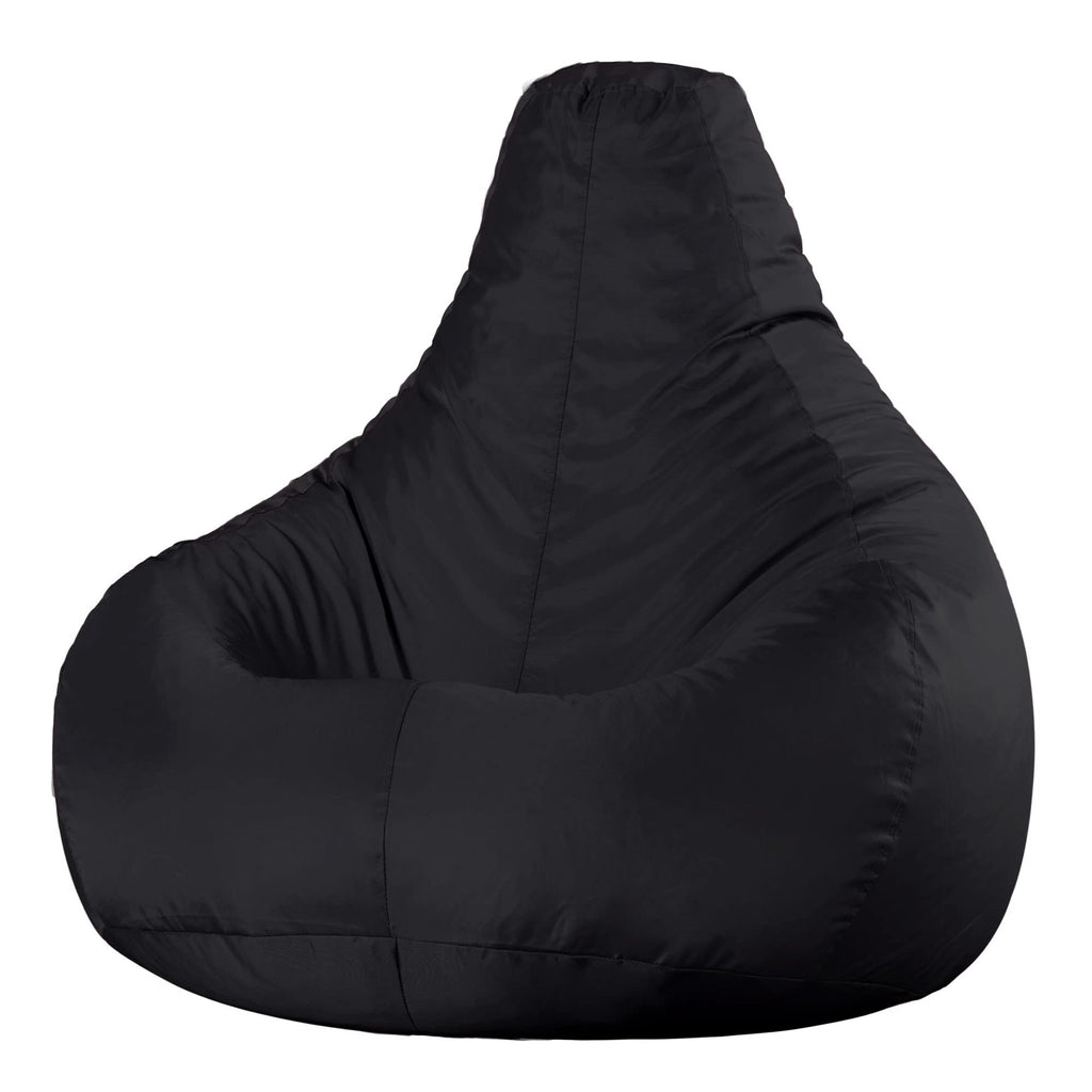 Bean Bag Bazaar Recliner Gaming Chair – Water Resistant Outdoor Beanbag