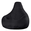 Bean Bag Bazaar Recliner Gaming Chair – Water Resistant Outdoor Beanbag