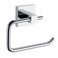 Aothpher Modern Toilet Roll Paper Holder – Wall Mounted Stainless Steel