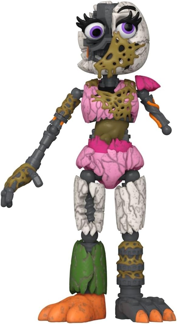 Funko Five Nights at Freddy's: RUIN – Chica Vinyl Action Figure