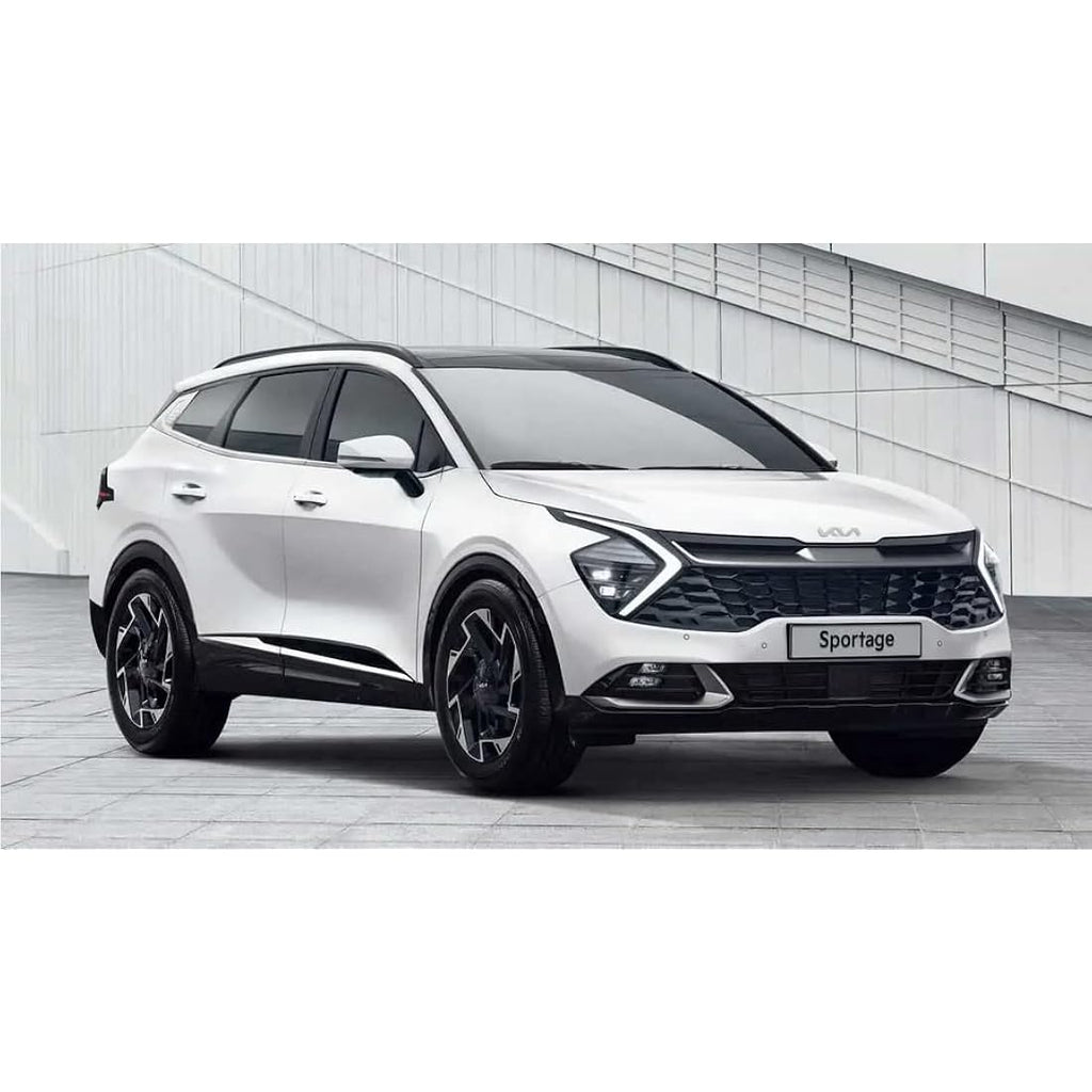 Car Boot Liner for Kia Sportage 2022+ (Inc Mild Hybrid)