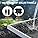 DOKIO 200W Monocrystalline Solar Panel Kit | 2x100W with 20A Controller
