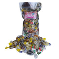 Assorted Classic Mints – 1kg Bulk Wrapped Mint Sweets Pouch
