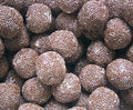 Jolof Store Jamaican Rum Truffles – Bulk 1kg Bag Gourmet Chocolate