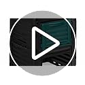 Relaxdays 230L Thermal Composter – Black Plastic Garden Waste Bin