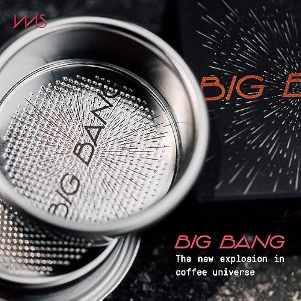 IMS Big Bang Precision Filter Basket for Breville Sage 54mm – 18-21g