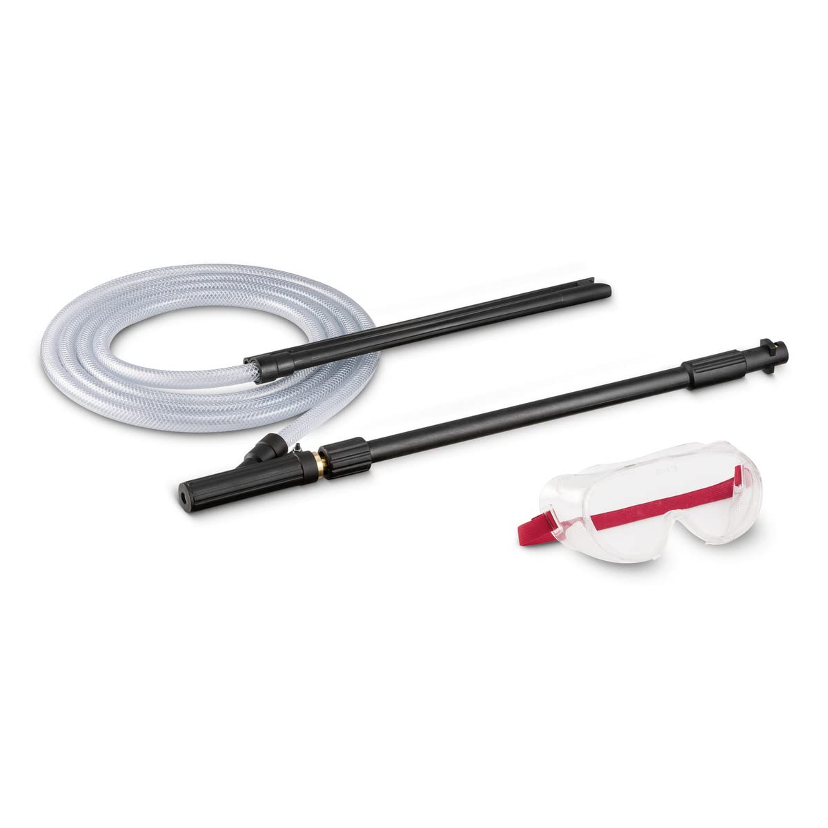 Kärcher Sand and Wet Blasting Set for K2-K7 Pressure Washers - Black