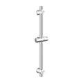 LEADAHEAD 60cm Shower Slide Bar | SUS304 Stainless Steel Riser Rail