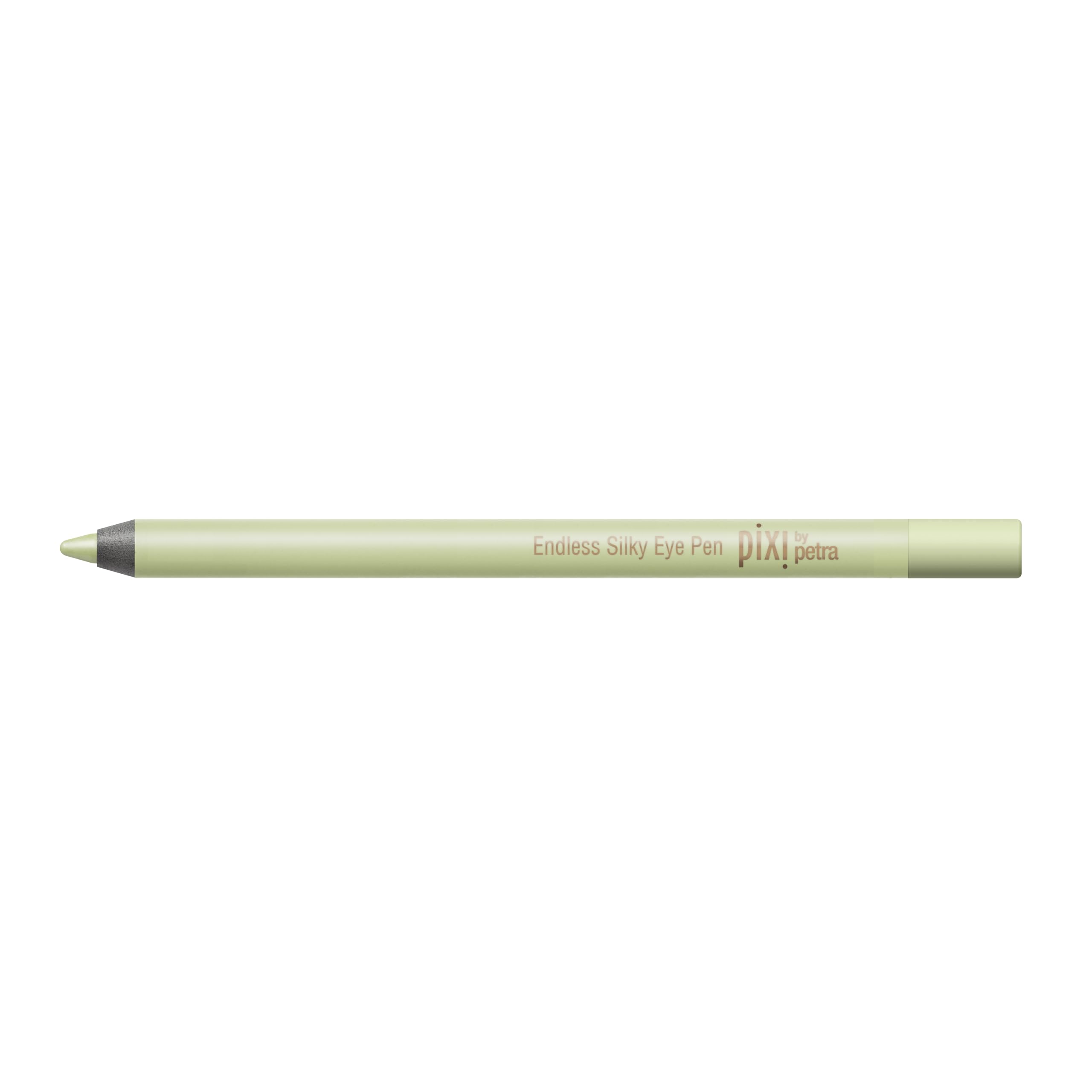 Pixi Endless Silky Eye Pen – Waterproof Smudge-Proof Eyeliner Green