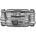 Crank Brothers Multi-17 Bike Multitool – 17 High Tensile Steel Tools