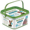 WHIMZEES Natural Grain-Free Dental Dog Treats | Small, 56 Pieces