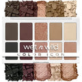 Wet n Wild Color Icon 10-Pan Eyeshadow Palette – Nude Awakening