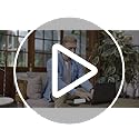 ieGeek 5MP Outdoor Security Camera – 360° PTZ Dual-Band WiFi CCTV