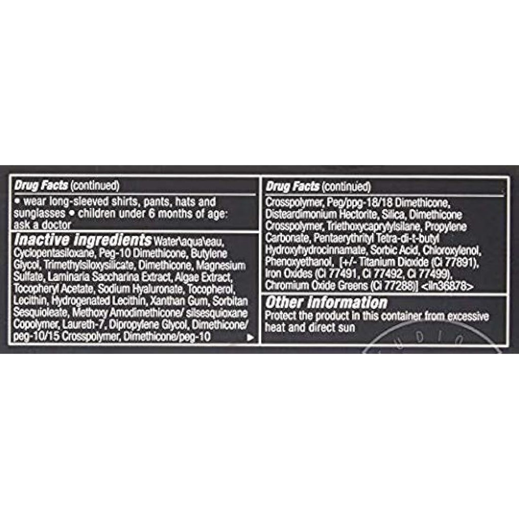 MAC Studio Fix Fluid Foundation SPF 15 - Matte Oil Control NW20