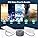HanCenDa Starlink Gen 3 Mini Cable | 75FT Waterproof Ethernet Extension