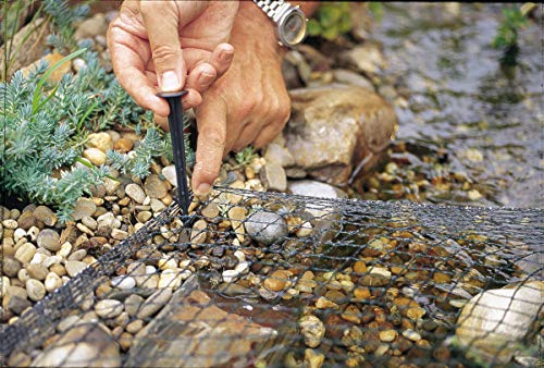 Oase Aquanet 3 Pond Netting | Leaf & Bird Protection - 6 x 10 m