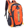 Besrina 40L Lightweight Hiking Backpack | Water-Resistant Daypack
